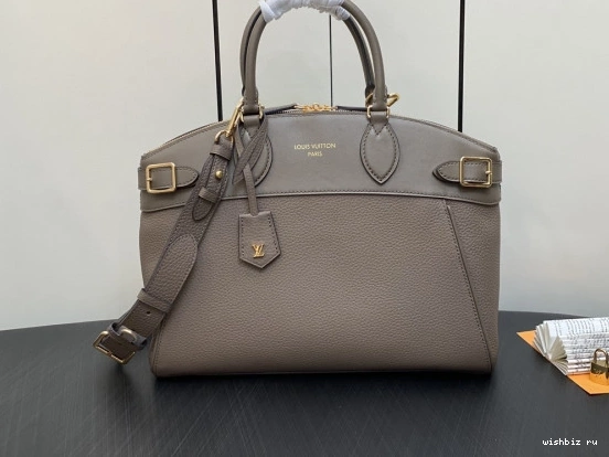 WIS LOUIS MM LOCK IT VUITTON 0228